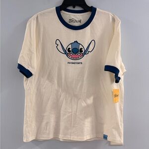 NWT Women’s Disney Stitch Tee